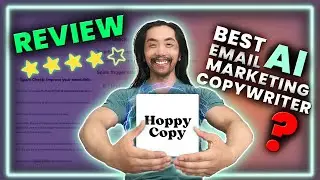🚀 Hoppy Copy Review | Best AI Marketing Copy | AppSumo Lifetime Deal
