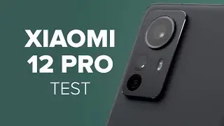 Xiaomi 12 Pro im Test: Muss sich Samsung warm anziehen?