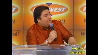 Domingão do Faustão - Vídeo Cassetadas (Globo/2002)