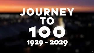 The Henry Ford 90th Anniversary: Journey To 100