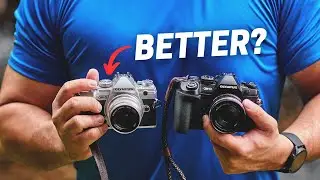 Why SILVER Camera Is Better Than Black?