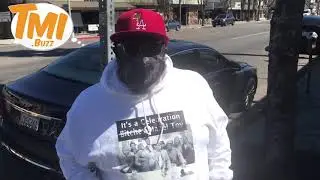 Cedric The Entertainer Thinks The Legacy Of Bill Cosby Shouldn’t be Forgotten