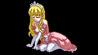 [H] Princess Running