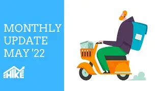 New Google Search Console Actions - Hike Monthly Update (April 2022)