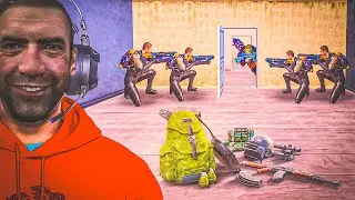 Victor Gang in Apartment😂 Badmosi | Funny Highlight