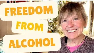 Alcohol: I Broke FREE (And You Can Too!)