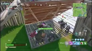 Fortnite| Most kills & who survive the longist