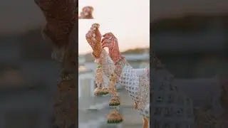 New gorgeous😍 mehndi designs#bridalmehndi #henna #2023 #viral #shorts #Prabh Mehndi Art