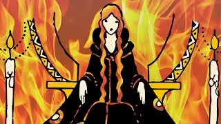 Dragonfare | A Fairy Tale With Magical Music ✨