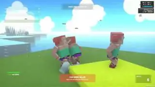 Tub Prototype Playtest - April 2018
