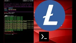 🔴 LTC BOT TELEGRAM NEW 2021 | CLAIM VIA TERMOS ES