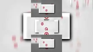 (YTPMV) Target Logo Scan Scan