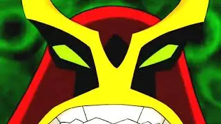 Jetray Transformation in Ultimate alien