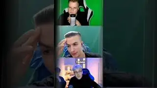 Иван золо жестит 