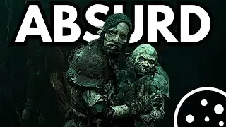 Orc Family Controversy Explained | The Real Problem | Rings of Power