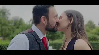 Laura and Michael -  Emergency Wedding Video (July 18th 2022)