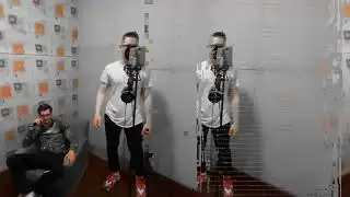 SANSHY_ x NICEN - Live Session #1