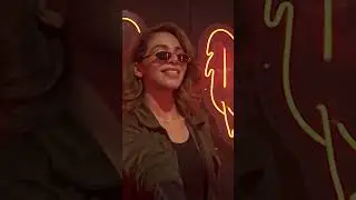 The One  Reel  |  Mexy Cullen Ft Dj Rabi