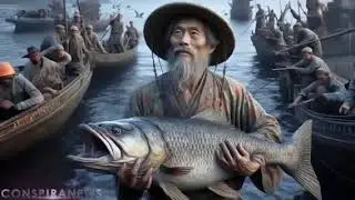 История Китая которая может поменять мир