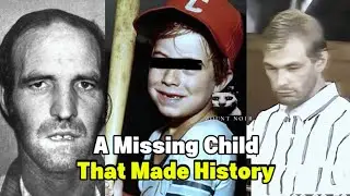 The Adam Walsh Story | From Tragedy to Code Adam