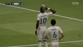 RCPL PRO CLUB CUP 1/16 Inception - South Strike