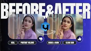 Retouch your photos in THREE CLICKS | Retouch4me