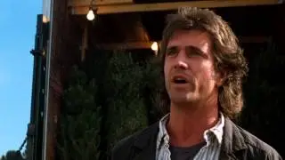 Lethal Weapon | Christmas Tree Shootout and Coke Deal [HD]