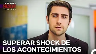 Mi Familia Está Destrozada - La Señora Fazilet y Sus Hijas