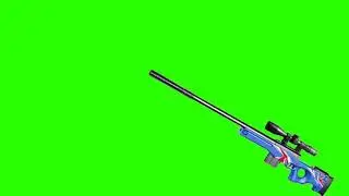 AWM green screen