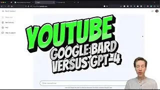 Google's Bard Versus ChatGPT Comparison & New Discovery