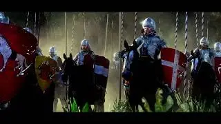 Battle of Grunwald 1410 (No ads or Sponsors, Members only)