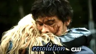 Bellamy & Clarke - Resolution
