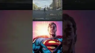 Superman meme 11