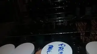 Червяки в магазине