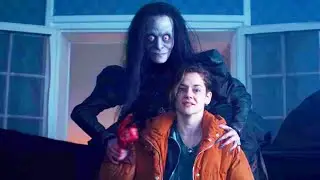 Top 5 Scary Netflix Series You Need To Watch This Halloween Season