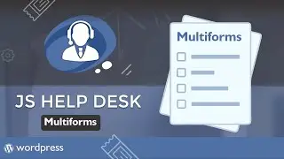 Multiforms in the best Help Desk plugin for WordPress