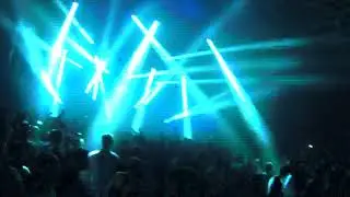Prodigy (Танцы). Rostov 14.03.2018. Sony Action Cam