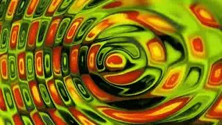 Chaotic Hypno Spinner