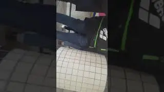 RENTRER À LA PISCINE SANS PAYER (CAMÉRA CACHÉE)