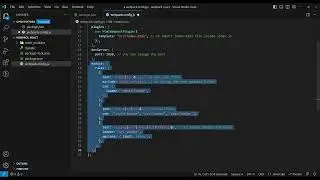 React Webpack-5 Setup from Scratch