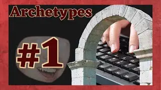 Pathfinder Archetypes In A Nutshell || Part  #1