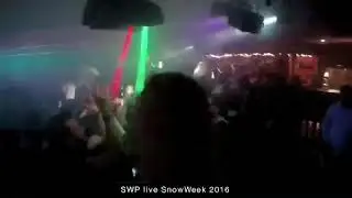 SWP @SnowWeek (GG D'AG)