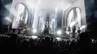 Billy Idol - Too Much Fun (Official Music Video)