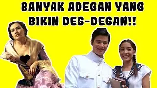 5 Film Thailand Paling Kontroversial dan Banyak Adegan Vulgar