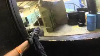 Kill Mash Up