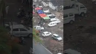 Organic vegetables market in Pune