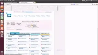 Как настроить анонимное VPN соединение на Ubuntu Linux через PPTP, VPN