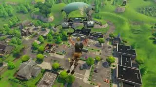 Fortnight trailer 2018