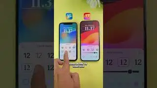 Ini Bedanya iOS 16 dan iOS 17