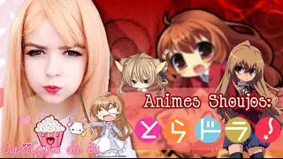 Toradora! ♡ Shounen